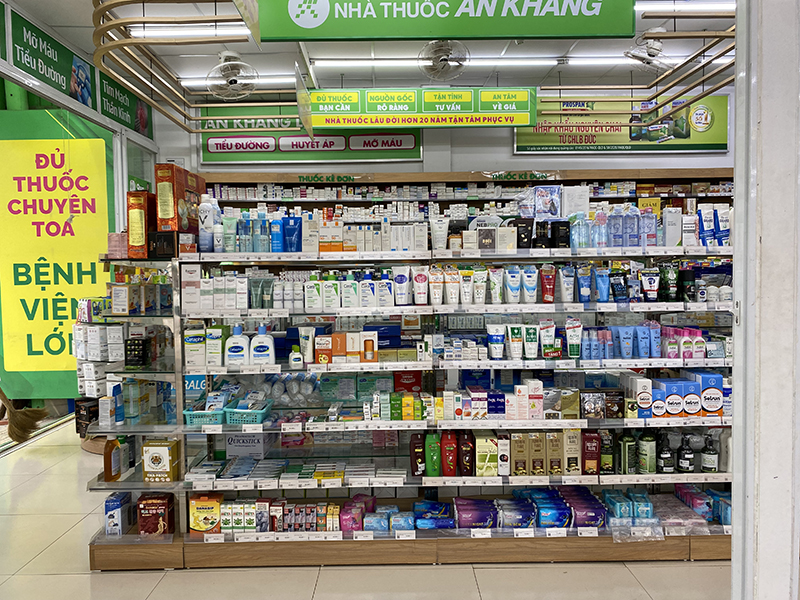 717 Tổ 15 Khu 5, Ấp 2 (Ngay Bách hóa XANH chợ chiều Bến Gỗ), Phường Long Hưng, Tỉnh Đồng Nai, Việt Nam